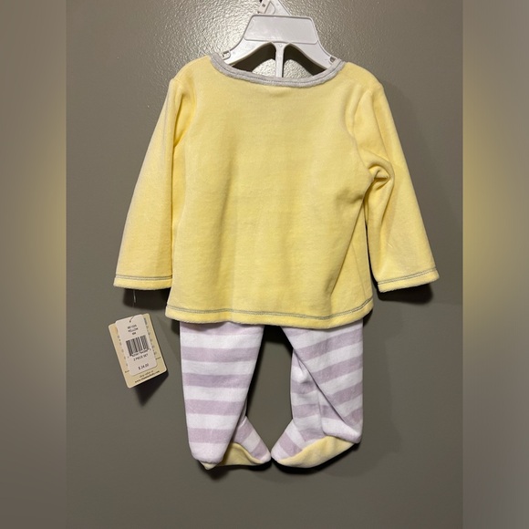 NWT! Vitamin Baby set, 6month, super soft! - Picture 4 of 6